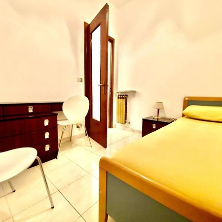 Apartamento La Magnolia Aosta Exterior foto