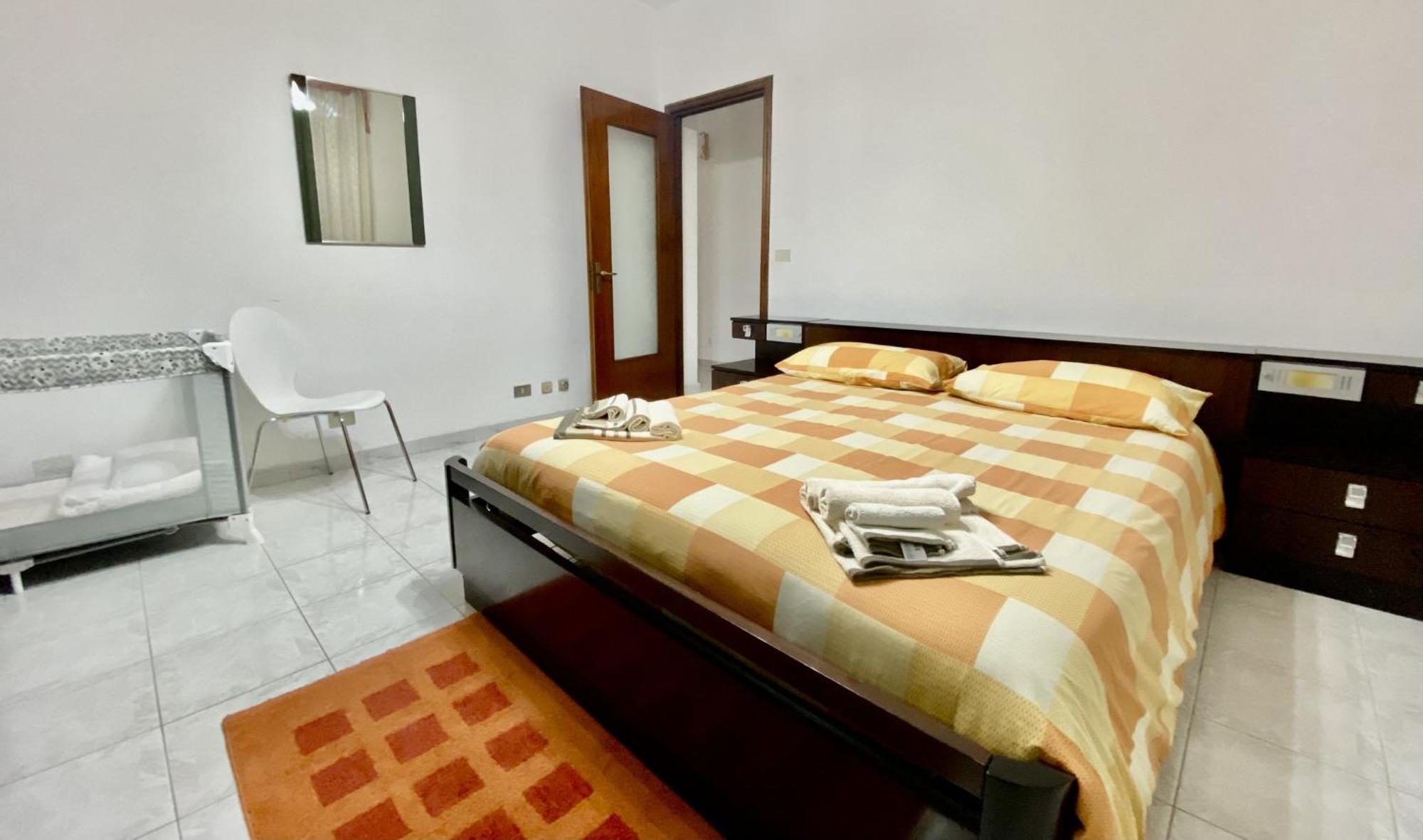 Apartamento La Magnolia Aosta Exterior foto