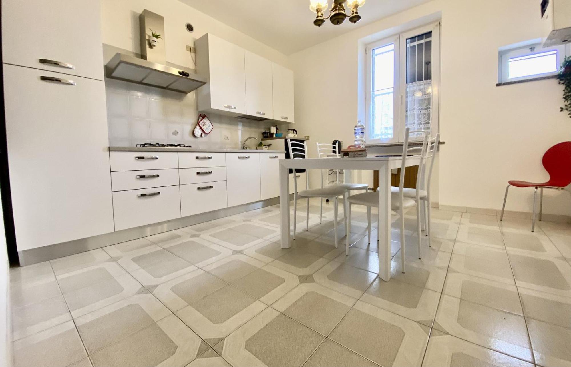 Apartamento La Magnolia Aosta Exterior foto